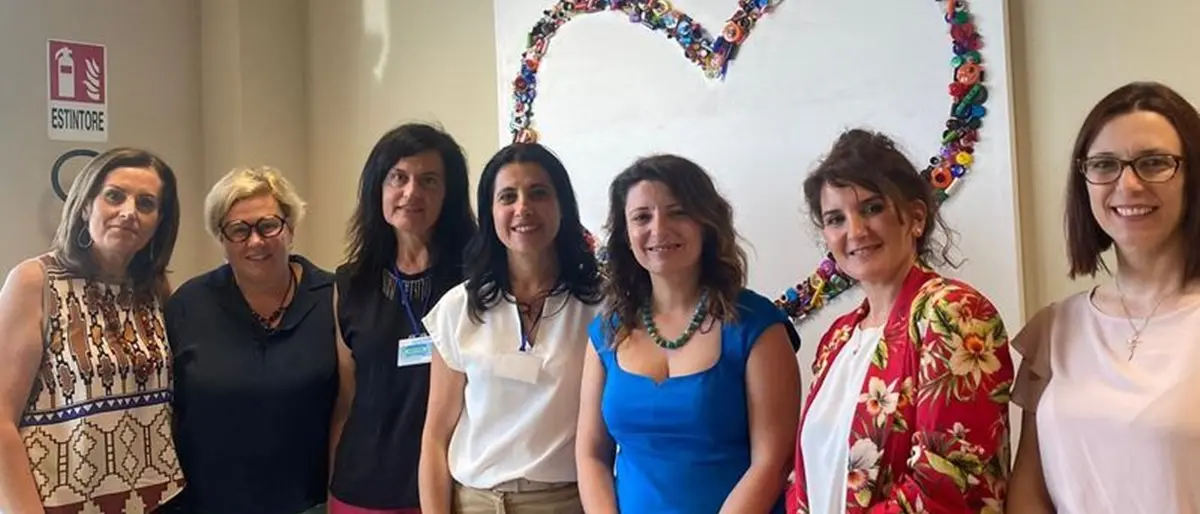 Adozioni internazionali, Staine: «Circa 40 bambini hanno trovato famiglia in Calabria»