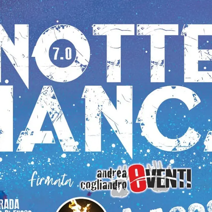 Palmi, cresce l'attesa per la VII^ edizione della \"Notte Bianca\"