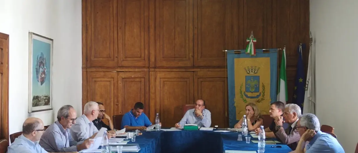 Comune di Gerace, Multari e Rodi nuovi assessori. I consiglieri Lizzi e Scaramuzzino lasciano i gruppi d'appartenenza