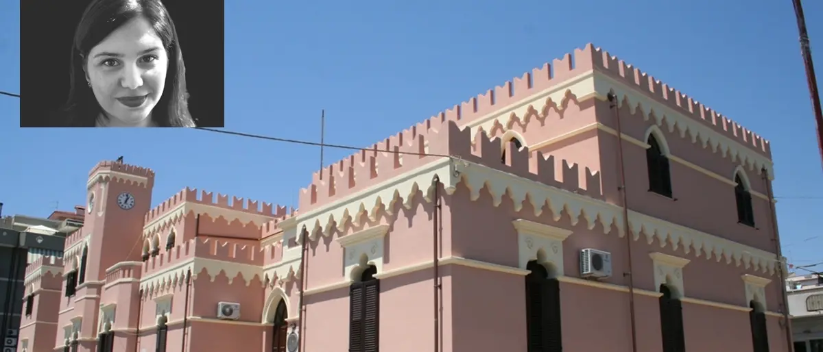 Bova Marina, Maria Luisa Napoli si dimette dal Consiglio Comunale