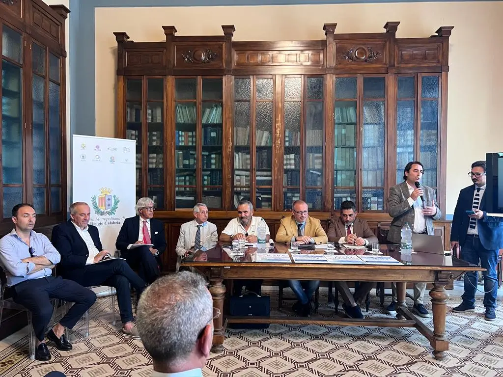 L'estate metropolitana decolla con le Frecce Tricolori: tutto pronto per il Festival dell'Aria