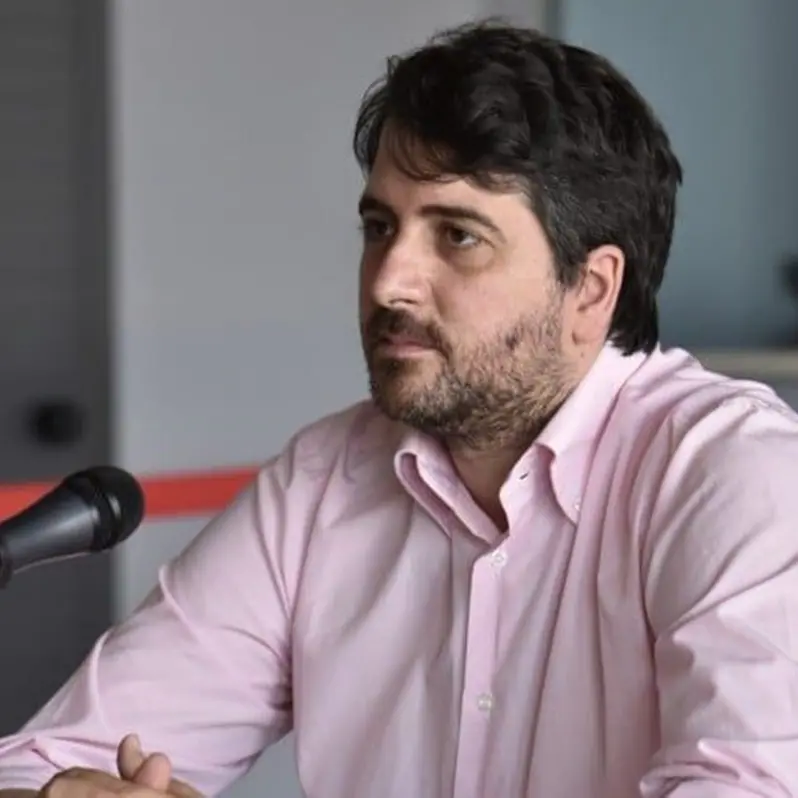 Reggina, Ilari precisa: «Non ho ricevuto, al momento, nessuna richiesta di acquisizione»