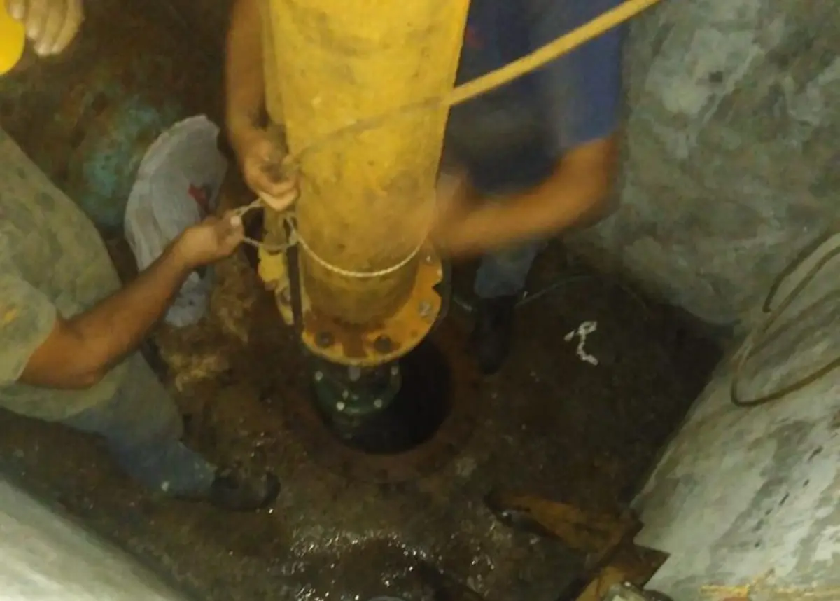 Carenza idrica a Gioia Tauro, diversi guasti elettrici all'acquedotto Petrace 1