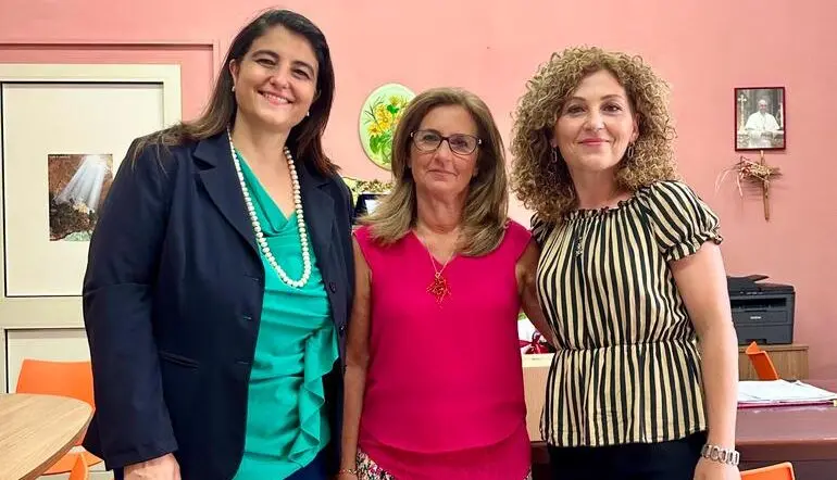 Palmi, all’Istituto “De Zerbi - Milone” esperienza positiva per lo Sportello d’ascolto psicologico