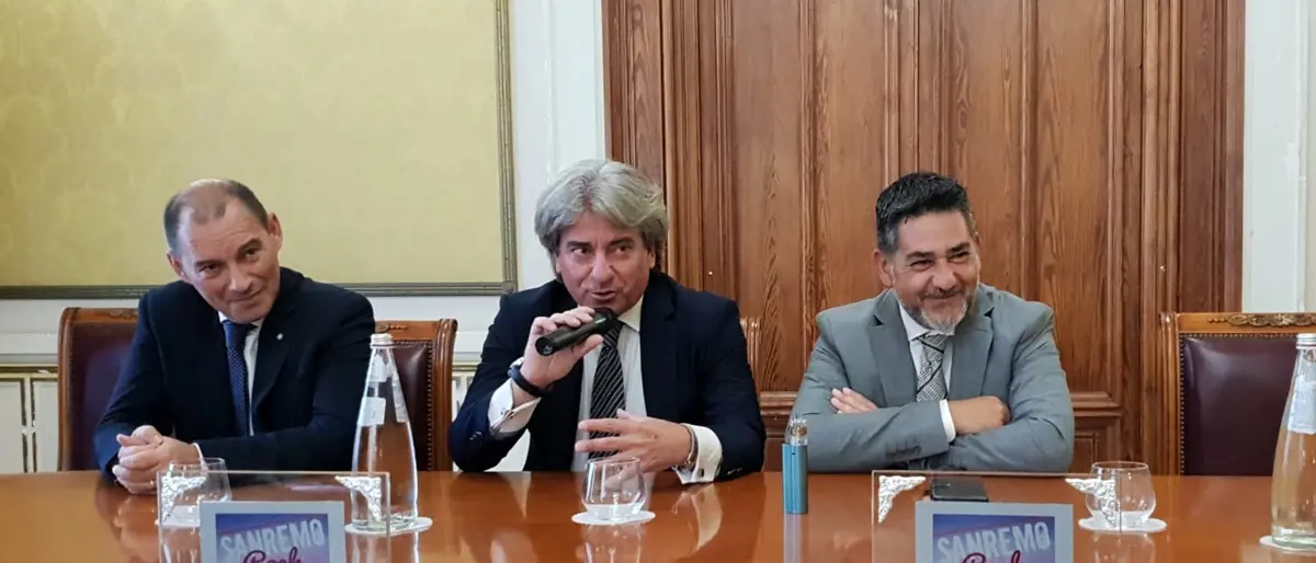 Sanremo Rock & Trend a Reggio, presentata la finale interregionale