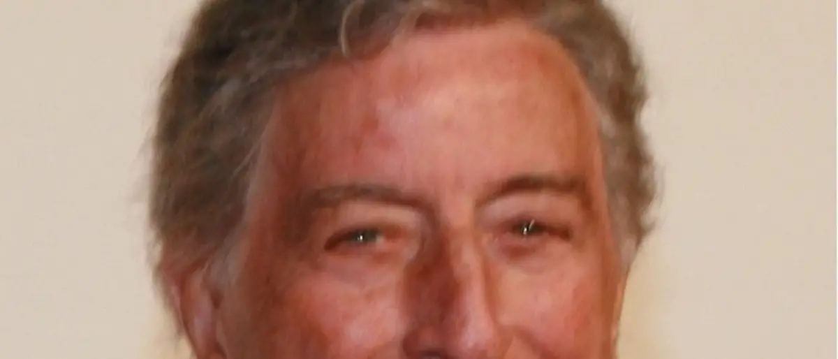 Addio a Tony Bennett, l'ultimo crooner americano di origini reggine