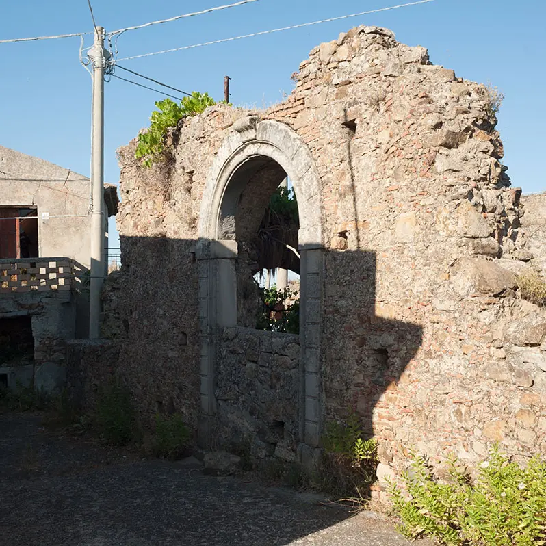BORGHI E LUOGHI DEL CUORE | Ferruzzano e gli “altari del vino”