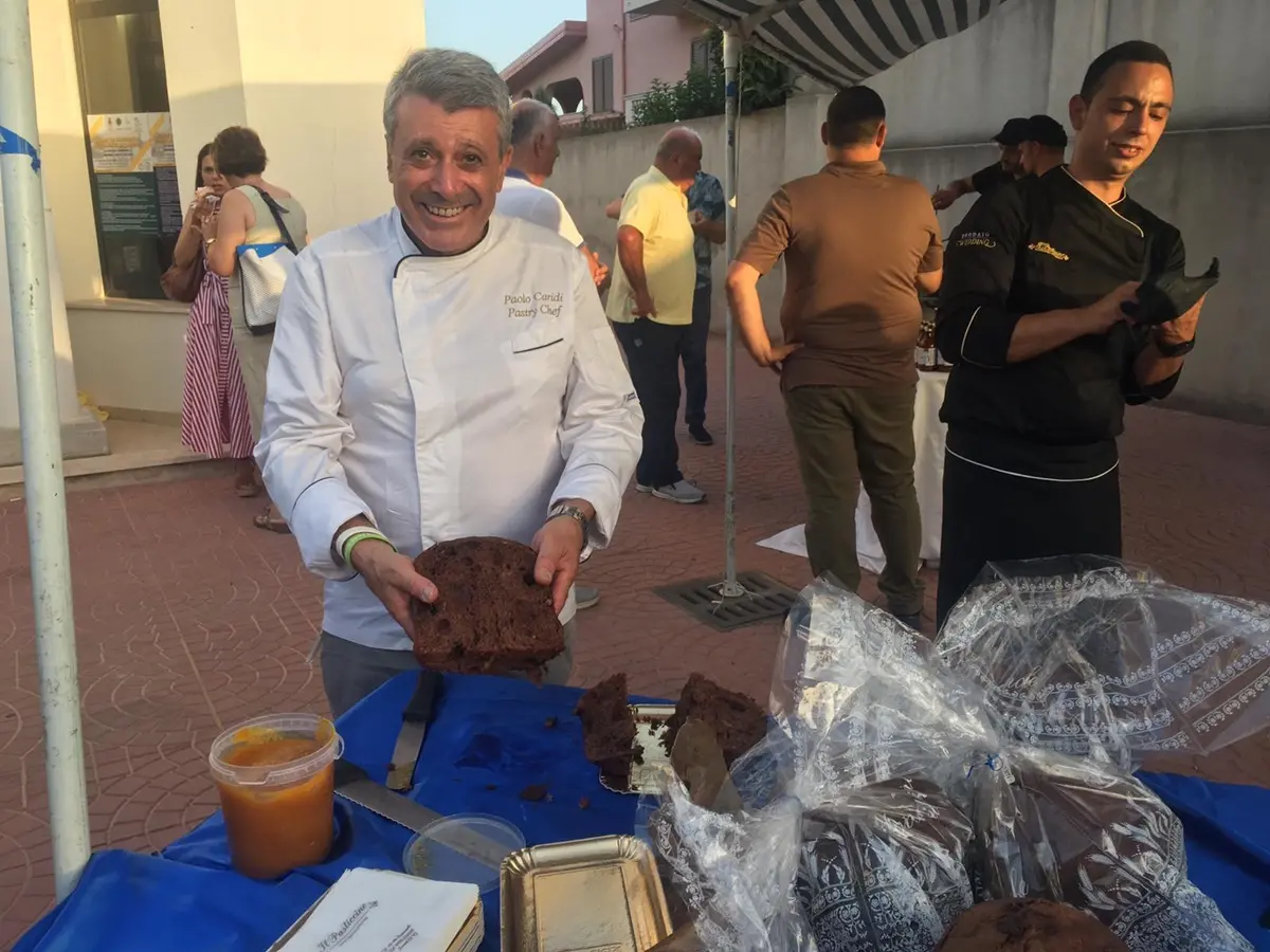 Motta San Giovanni, conclusa la due giorni dedicata alle Eccellenze Calabresi e alla Cultura d’Impresa