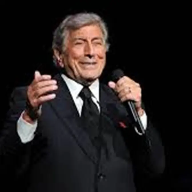 Scomparsa Tony Bennet, Pegna: «Svanisce un sogno ed un'occasione mancata»