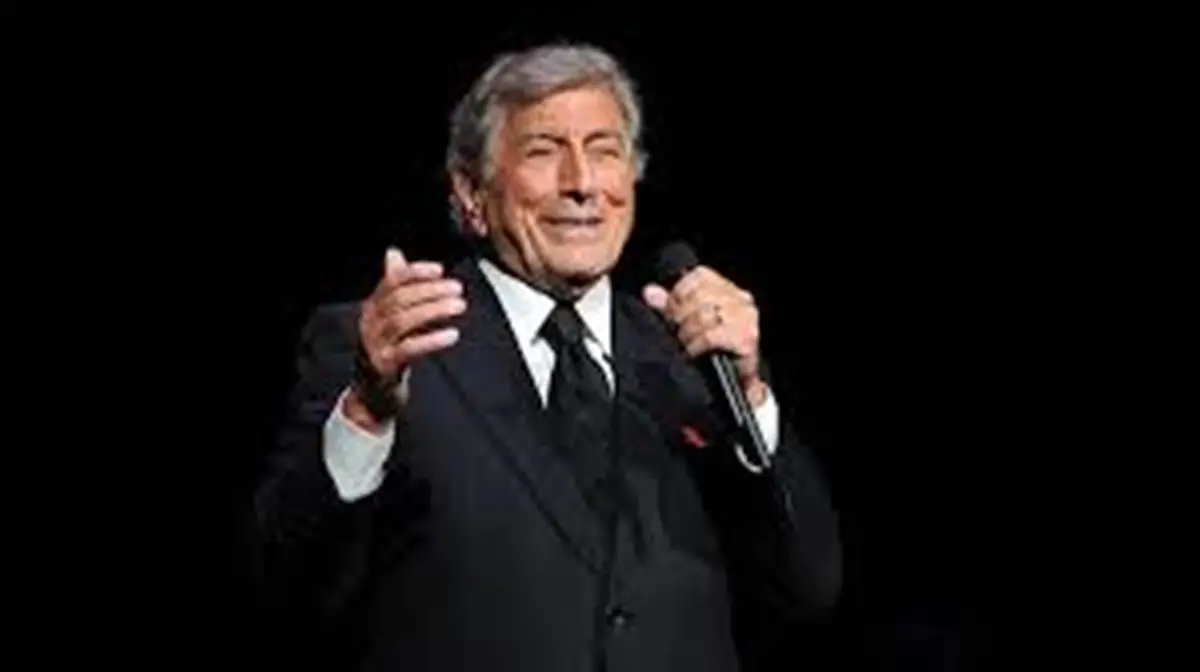 Scomparsa Tony Bennet, Pegna: «Svanisce un sogno ed un'occasione mancata»