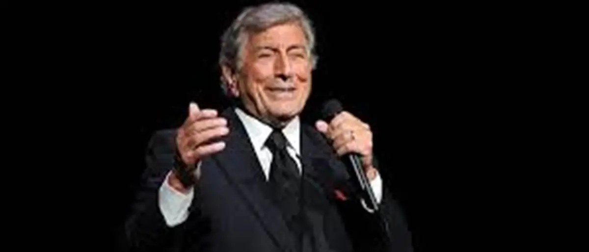 Scomparsa Tony Bennet, Pegna: «Svanisce un sogno ed un'occasione mancata»