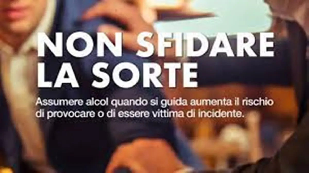 Anche a Reggio la Campagna #noalcolallaguida promossa dal Ministero in collaborazione con l’Aci