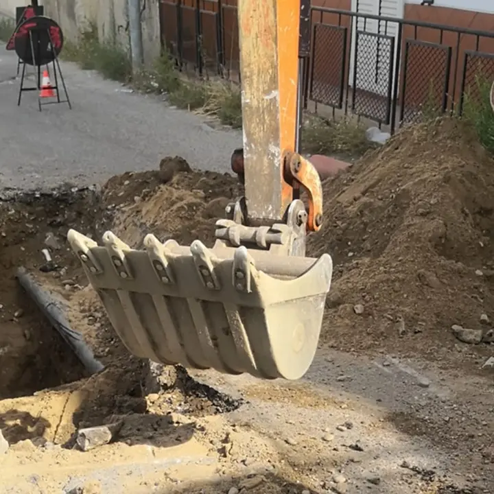 Reggio, disservizi idrici per guasto alla rete elettrica Enel: ecco dove