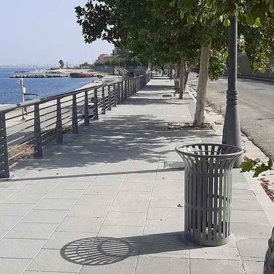 Villa, Messina (Fdl): «Spiagge nel caos e Tari alle stelle, l'estate inizia in salita»