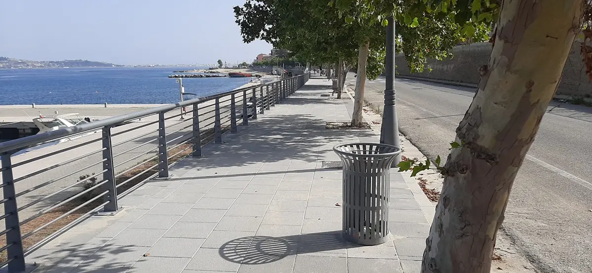 Villa, Messina (Fdl): «Spiagge nel caos e Tari alle stelle, l'estate inizia in salita»