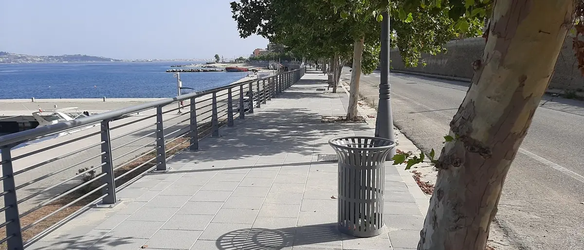 Villa, Messina (Fdl): «Spiagge nel caos e Tari alle stelle, l'estate inizia in salita»
