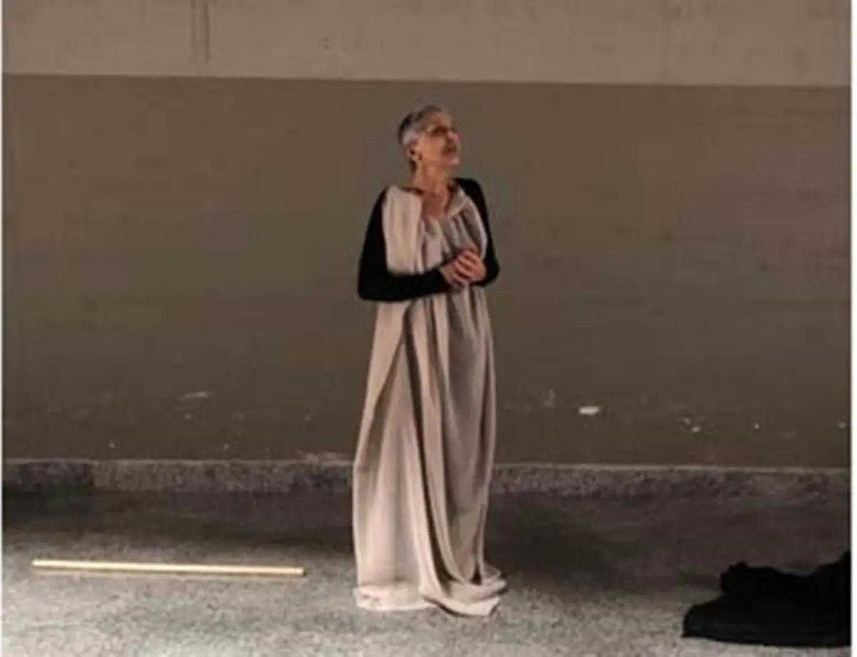 Teatro a Reggio, stasera in scena “Le Figlie del Vento” di Maria Pia Battaglia