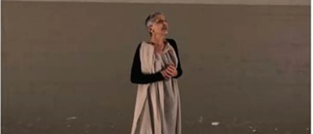 Teatro a Reggio, stasera in scena “Le Figlie del Vento” di Maria Pia Battaglia