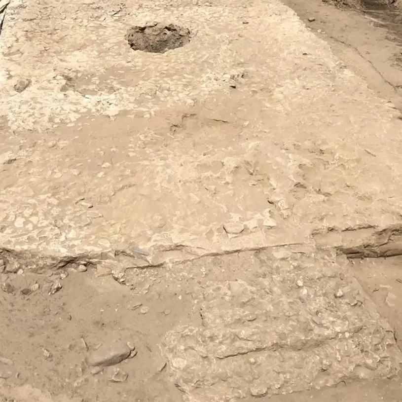 Piazza Garibaldi a Reggio, col caldo stop ai lavori degli scavi: ecco i primi risultati