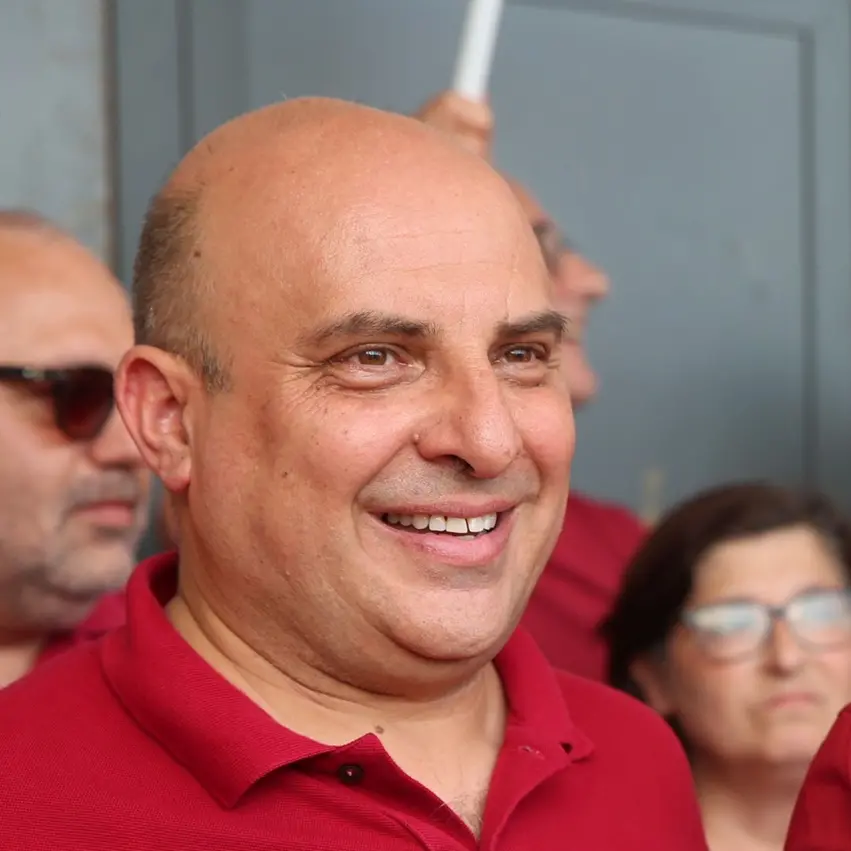 Comune, Ripepi lancia la guerra santa per \"Rheggio\" e apre la sua campagna elettorale