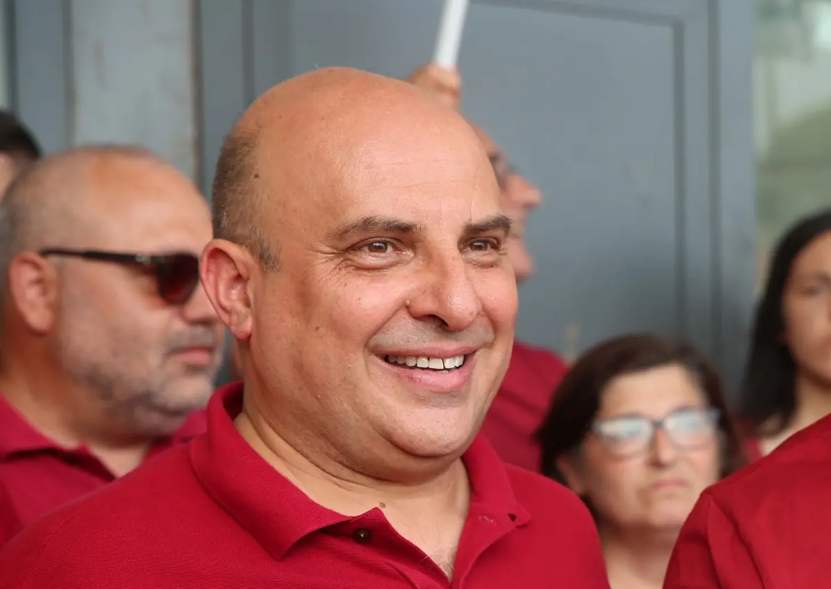 Aeroporto Reggio, Ripepi: «L’aeroporto del Ponte sullo Stretto è strategico per l’Europa»