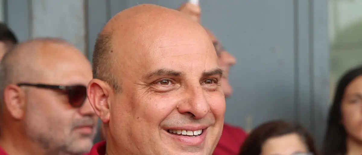 Aeroporto Reggio, Ripepi: «L’aeroporto del Ponte sullo Stretto è strategico per l’Europa»