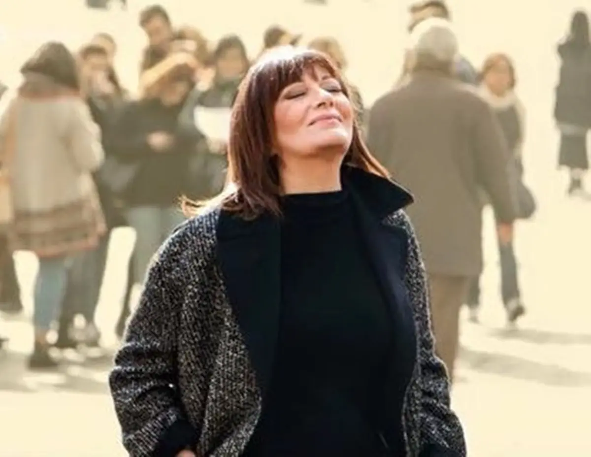 Mariella Nava il 4 agosto a Taurianova