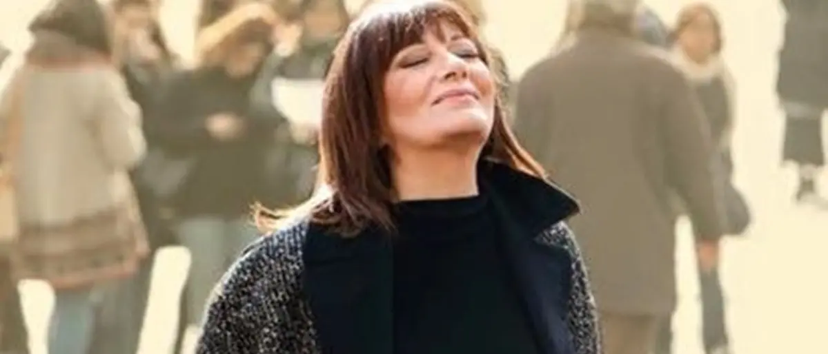 Mariella Nava il 4 agosto a Taurianova