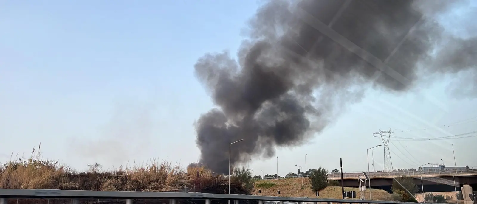 Villa San Giovanni, focolaio ancora attivo negli impianti Ecofa: il sindaco invita i cittadini a non uscire di casa