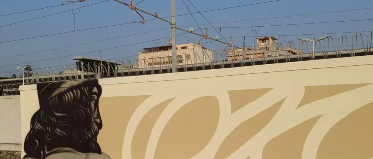 Bronzi 50, il 30 luglio l'inaugurazione dei murales al Tempietto