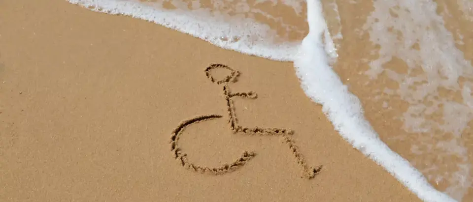 San Ferdinando, spiagge accessibili ai disabili: varato il progetto \"Un Mare per tutti\"