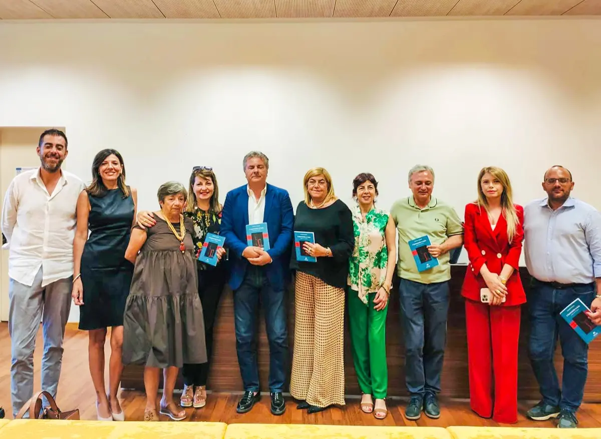 Violenza sulle donne, l'Osservatorio regionale incontra Mancuso