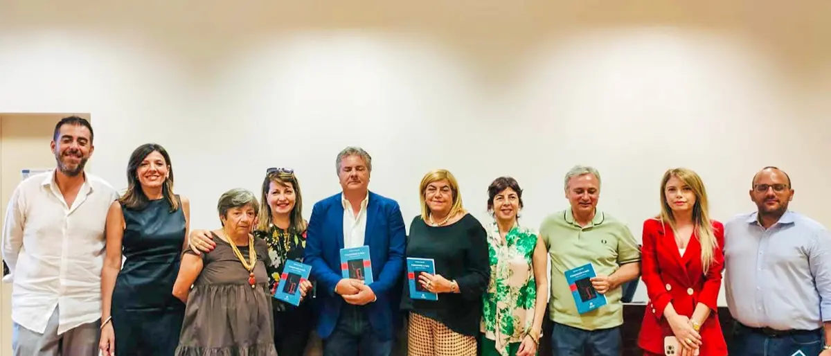 Violenza sulle donne, l'Osservatorio regionale incontra Mancuso