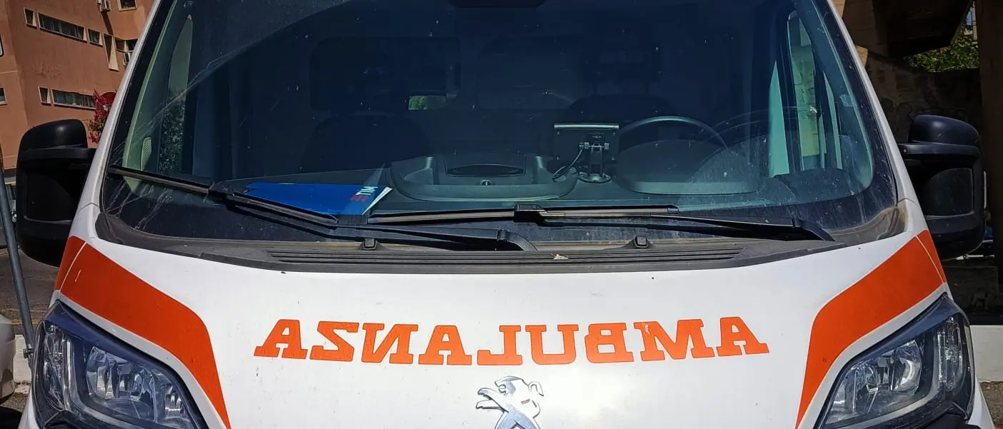 Laureana di Borrello, motociclista perde la vita sulla SP52