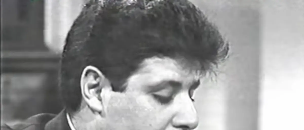 Morte Otello Profazio, Mancuso: «Un artista che della Calabria cantò pregi e vizi»