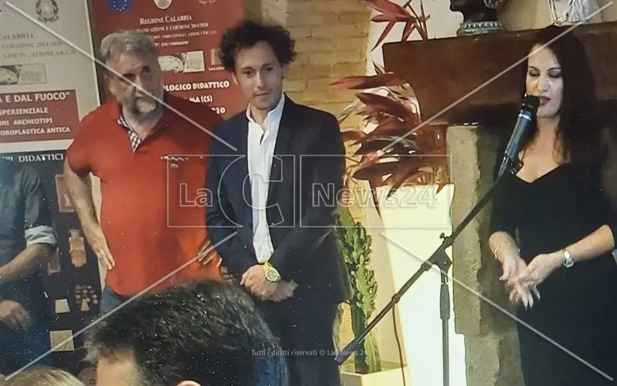 Taurianova, il banchetto greco apre il ciclo di incontri tra cucina e storia
