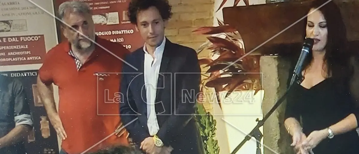 Taurianova, il banchetto greco apre il ciclo di incontri tra cucina e storia