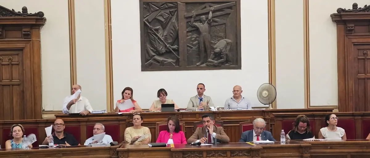 Reggio, approvato in Consiglio il Dup e il bilancio di previsione