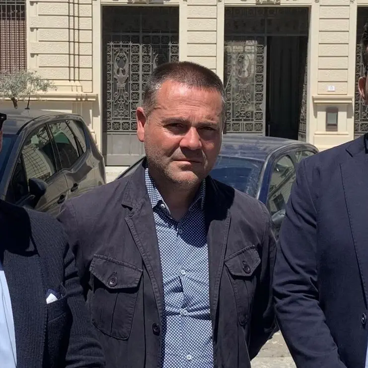 Emergenza idrica a Reggio, Forza Italia denuncia: «Cittadini stremati per la mancanza d’acqua»