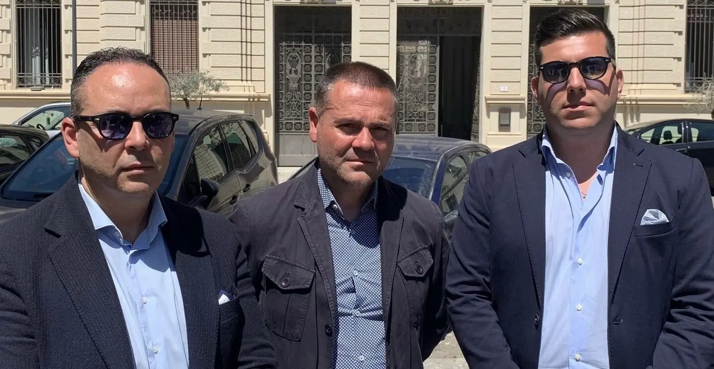 Emergenza idrica a Reggio, Forza Italia denuncia: «Cittadini stremati per la mancanza d’acqua»
