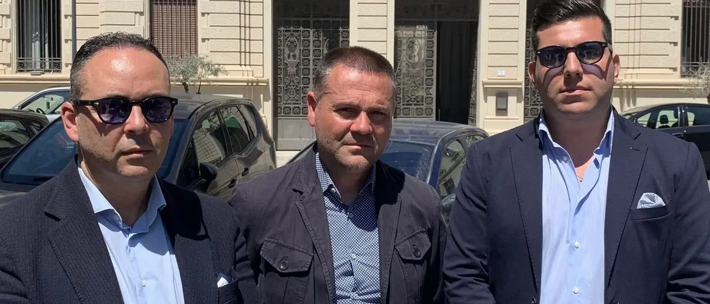 Emergenza idrica a Reggio, Forza Italia denuncia: «Cittadini stremati per la mancanza d’acqua»