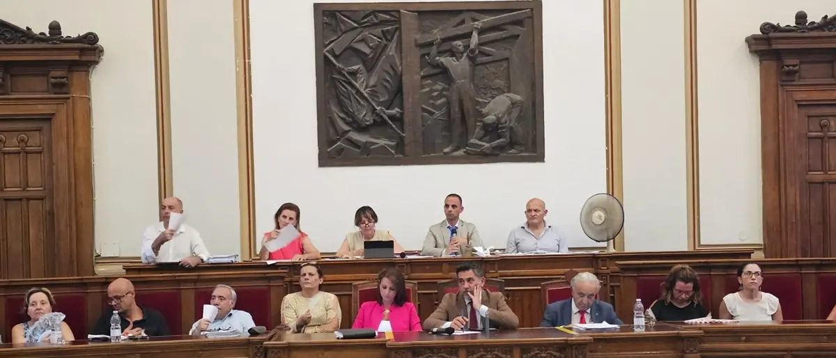 Reggio, venerdì il consiglio comunale torna a riunirsi sulla Tari