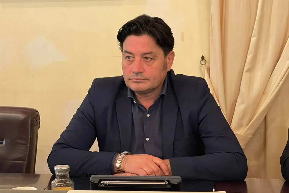 Calunnia, per il senatore Ernesto Rapani arriva la condanna anche in appello\n