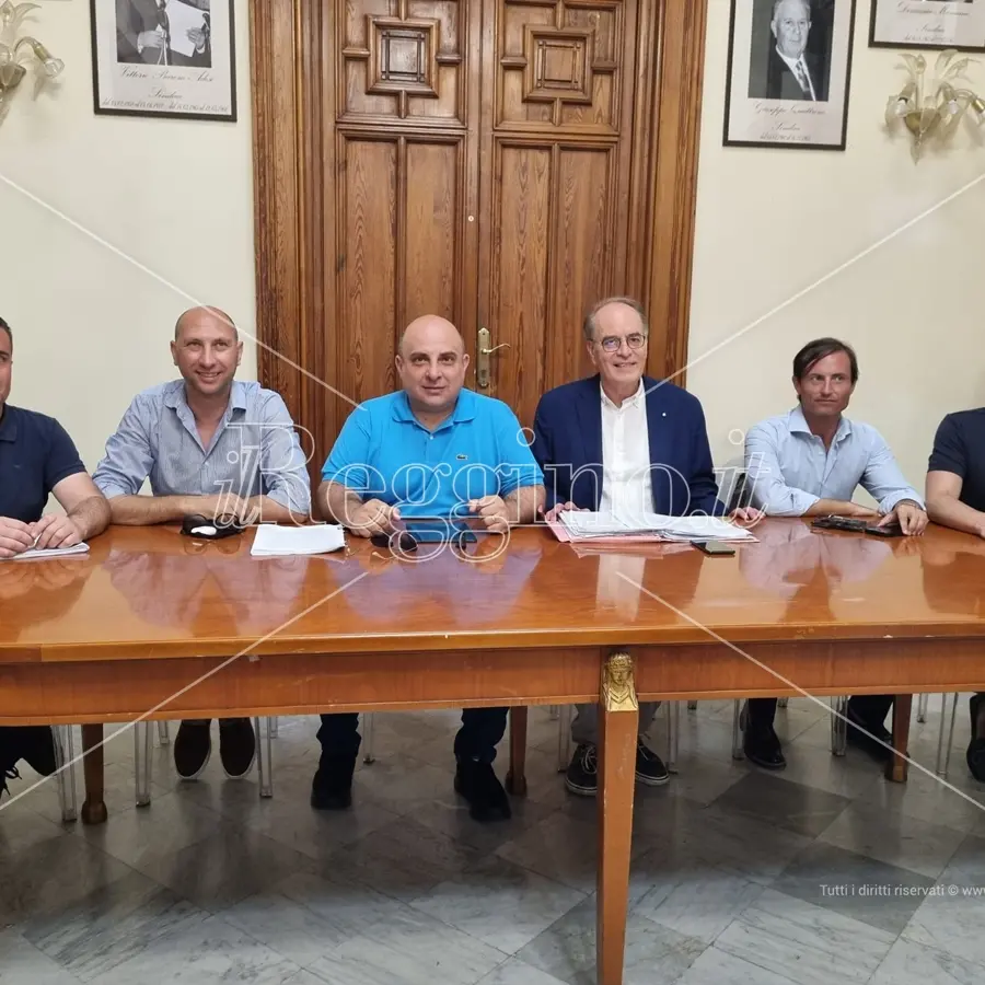 Delibera di bilancio a Reggio, Minicuci presenta ricorso al Tar - VIDEO