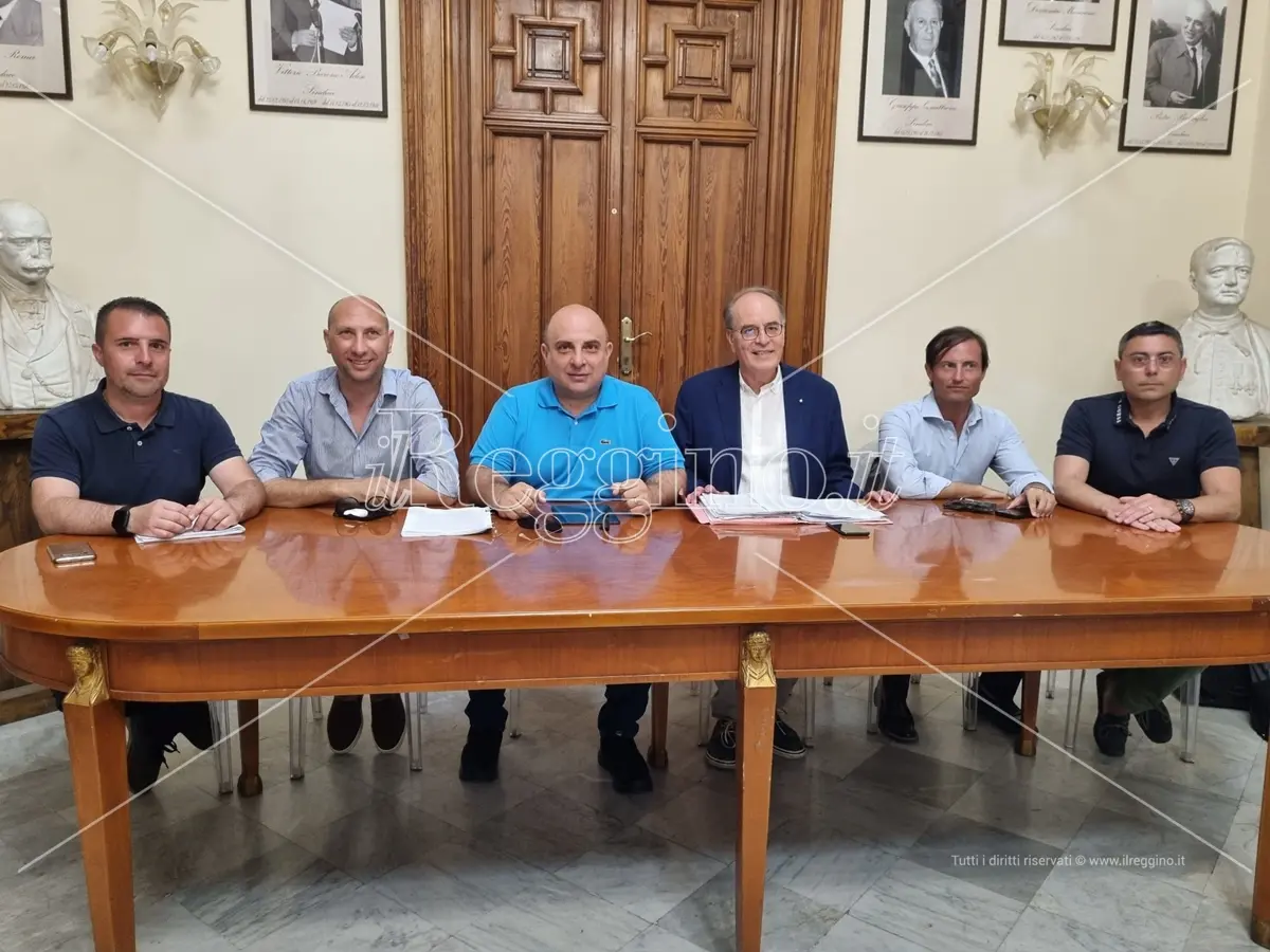 Delibera di bilancio a Reggio, Minicuci presenta ricorso al Tar - VIDEO