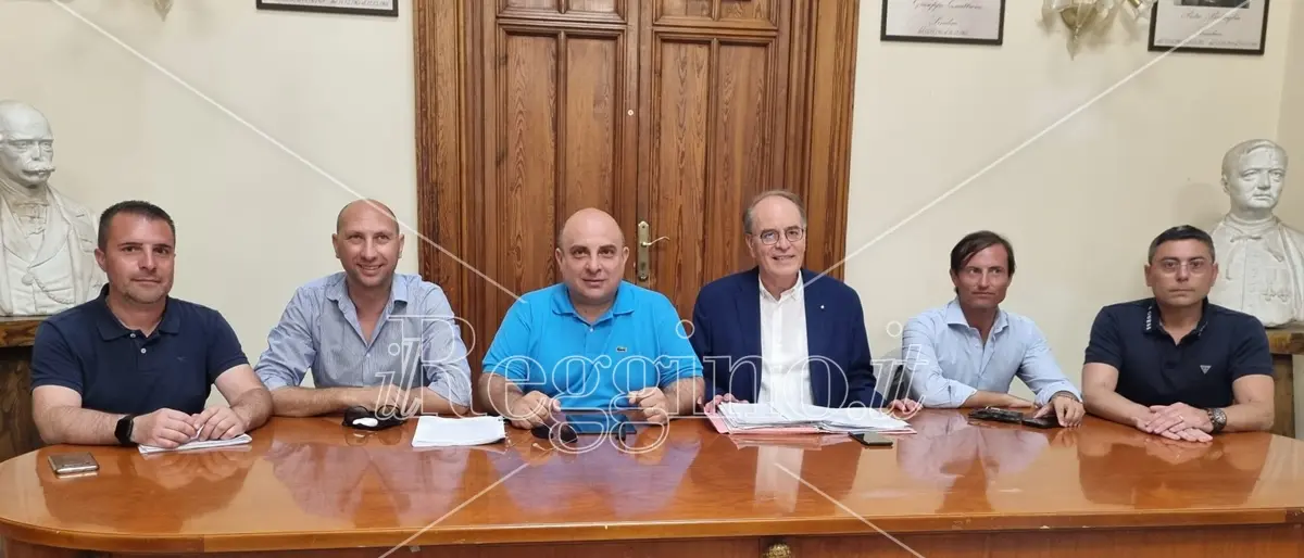 Delibera di bilancio a Reggio, Minicuci presenta ricorso al Tar - VIDEO