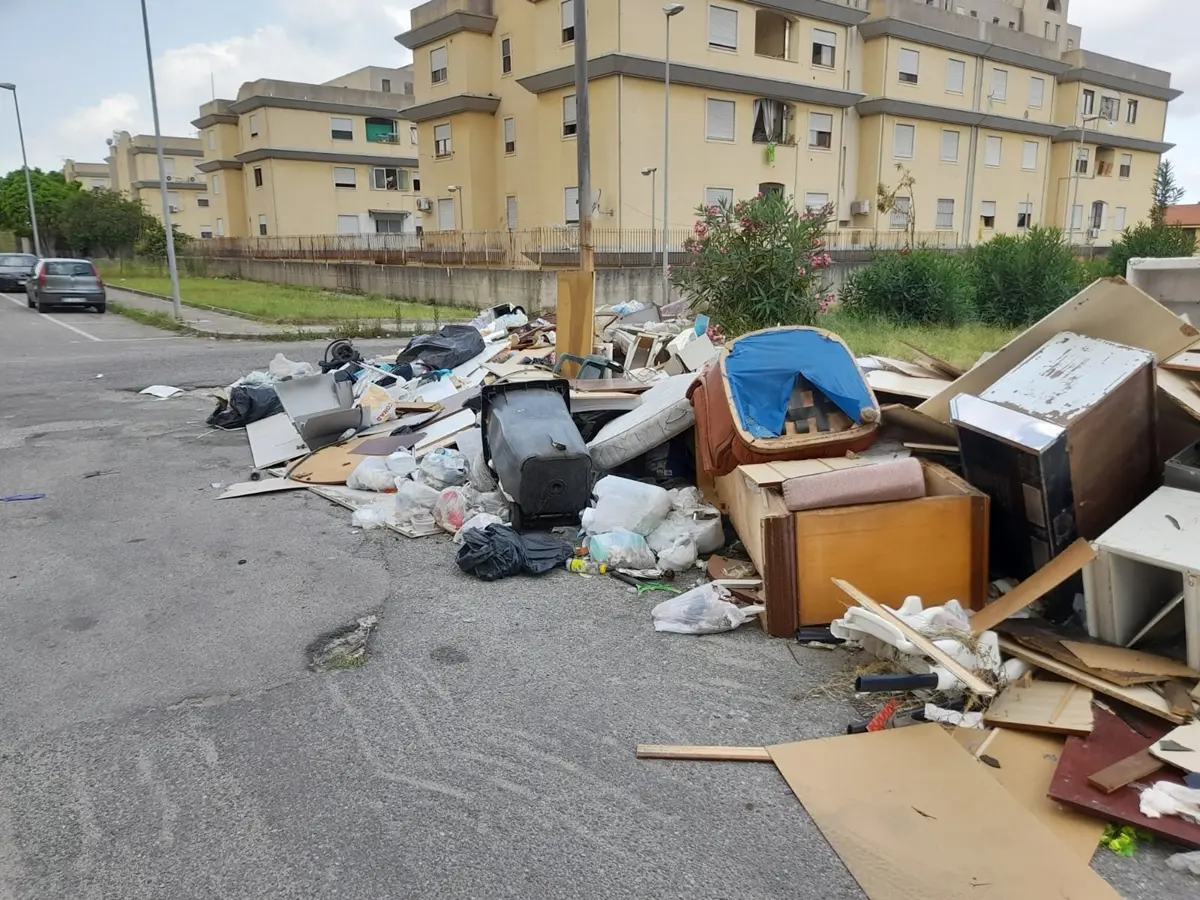 Arghillà, la rete Energie di Comunità riaccende i fari sulle emergenze del territorio