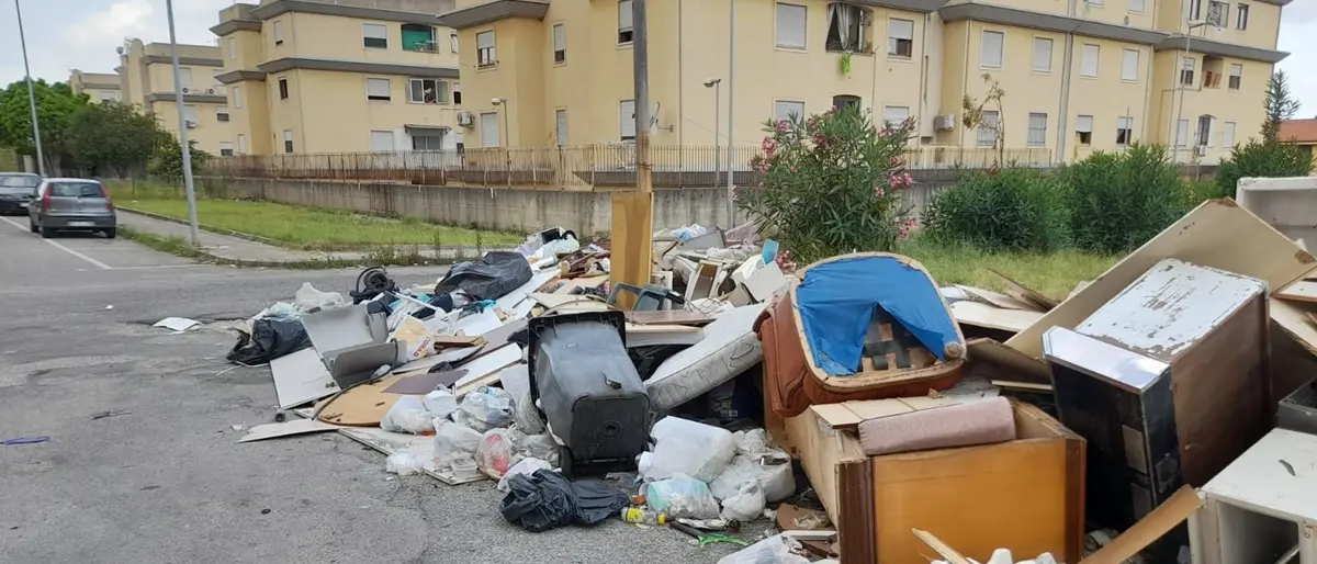 Arghillà, la rete Energie di Comunità riaccende i fari sulle emergenze del territorio