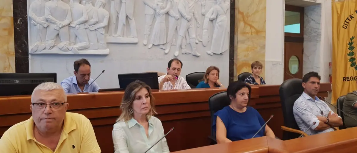 Reggio, comuni alluvionati: la Città Metropolitana annuncia 800 mila euro per il 2015 e 400 mila euro il 2018