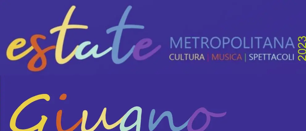 Reggio, pubblicato il calendario degli eventi estivi della Città Metropolitana